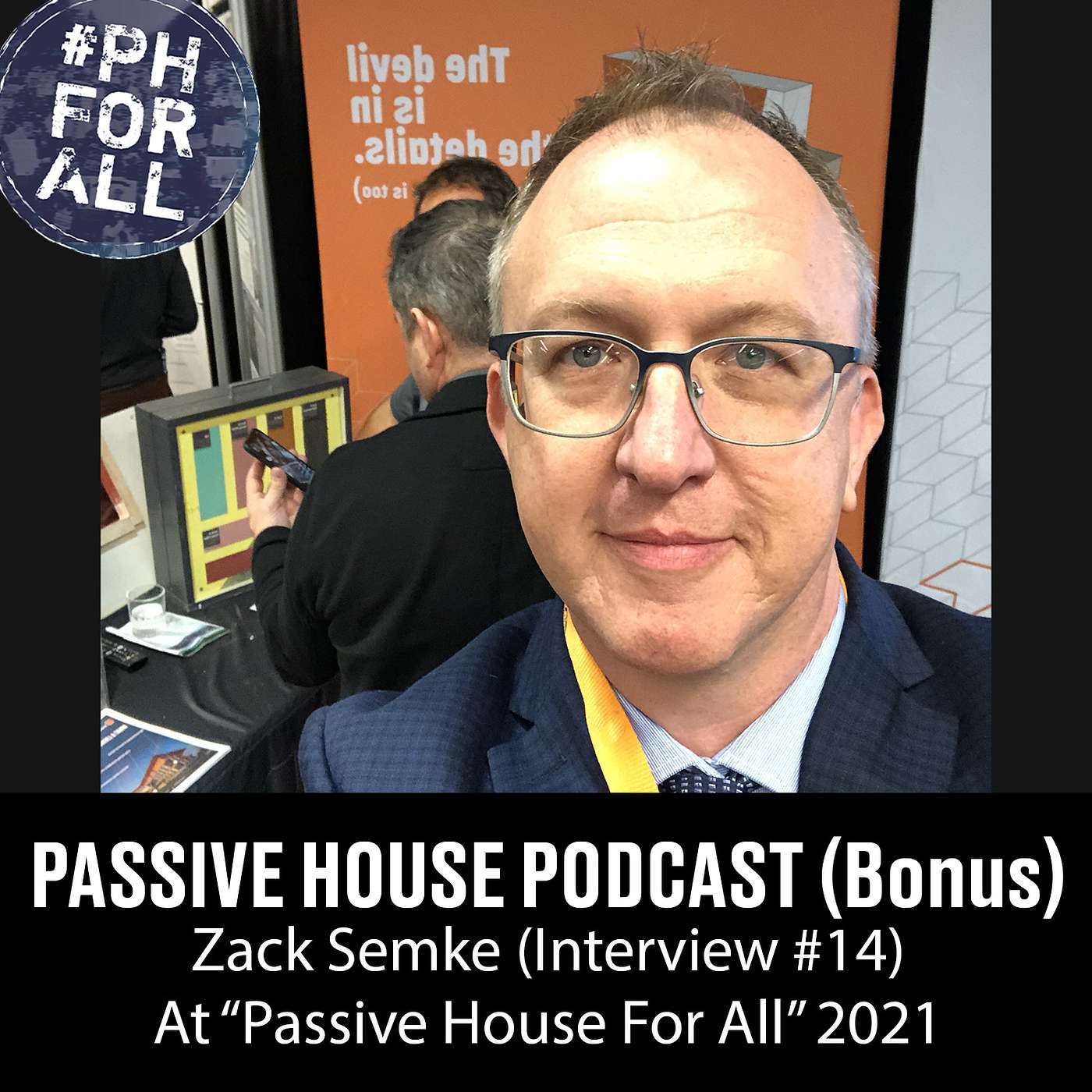 Passive House Podcast