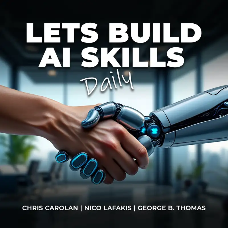 ChatGPT Canvas, AI Strategic Thinking, and NotebookLM