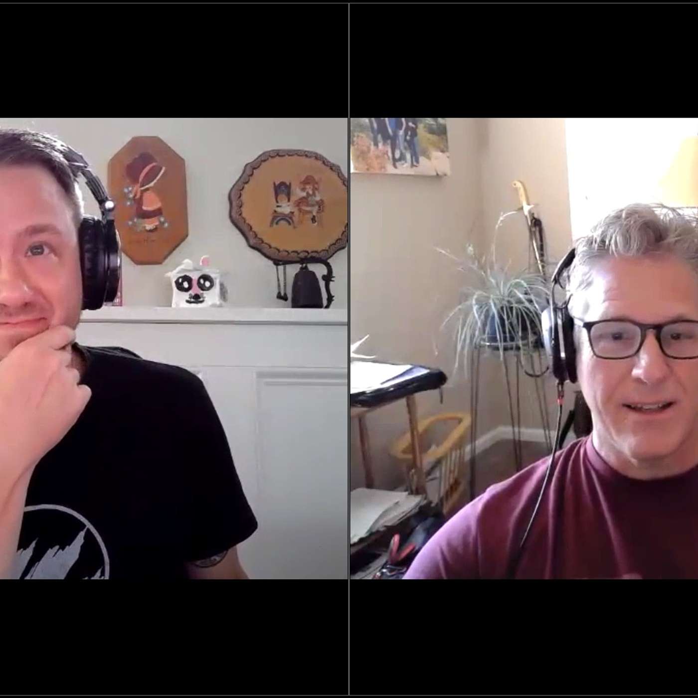 Talkin\' Bout [Infosec] News