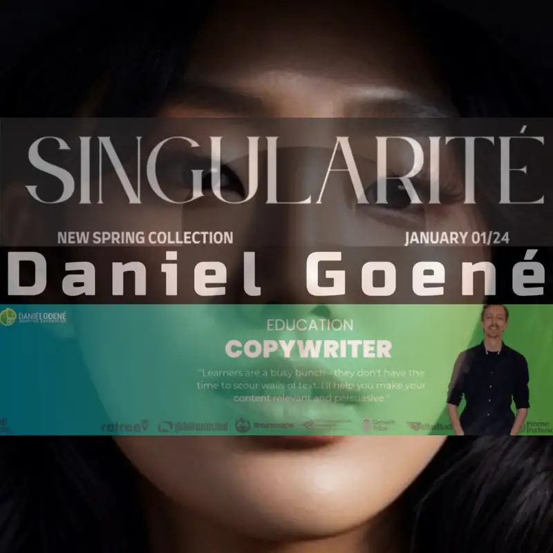 Daniel vs. Goliath Redux: Using Next-Gen A.I. to Take on Multi-National Behemoths