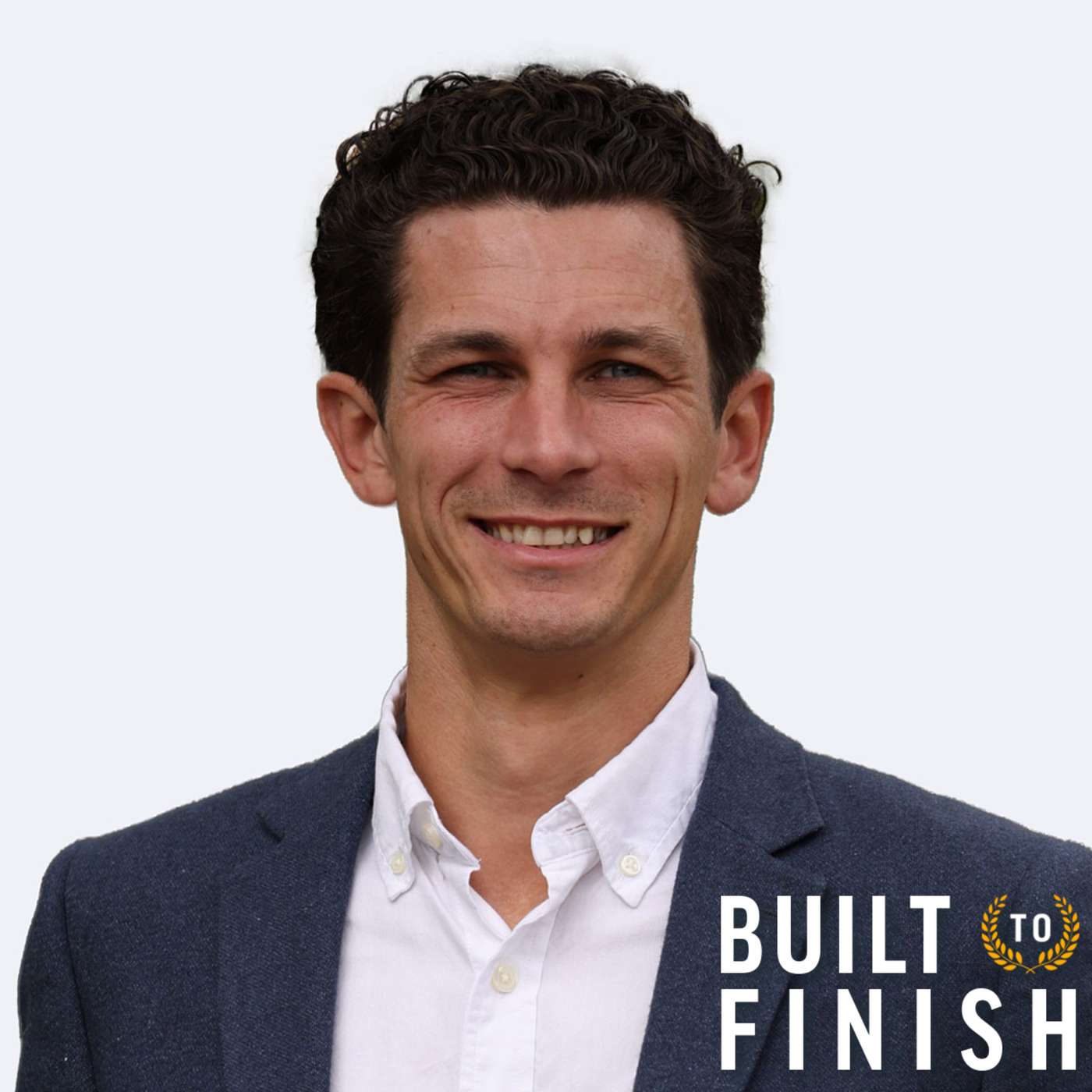 From 200-Mile Races to CMO: David Chase on Resilience and Goal Alignment From 200-Mile Races to CMO: David Chase on Resilience and Goal Alignment