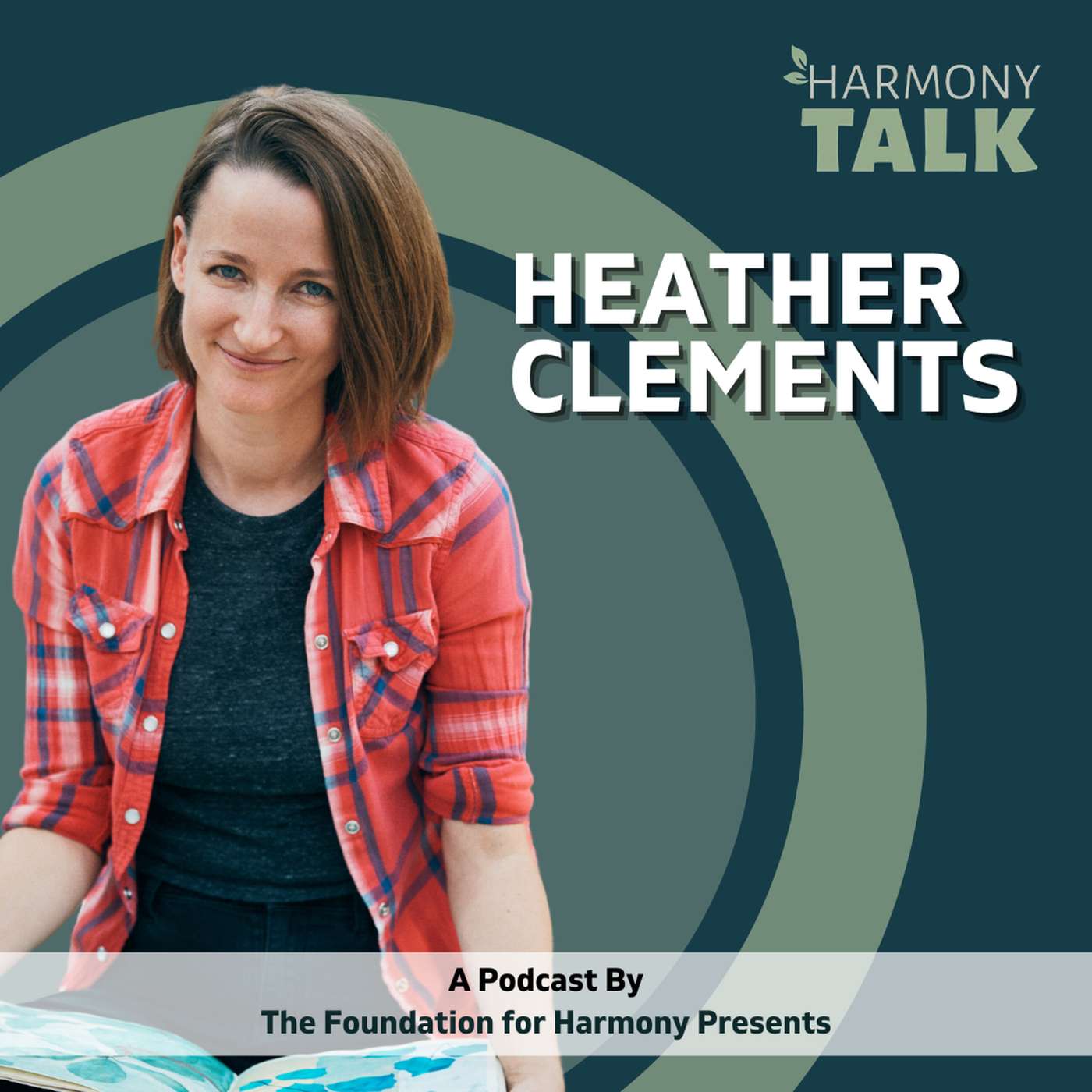Art as Therapy: Heather Clements' Story