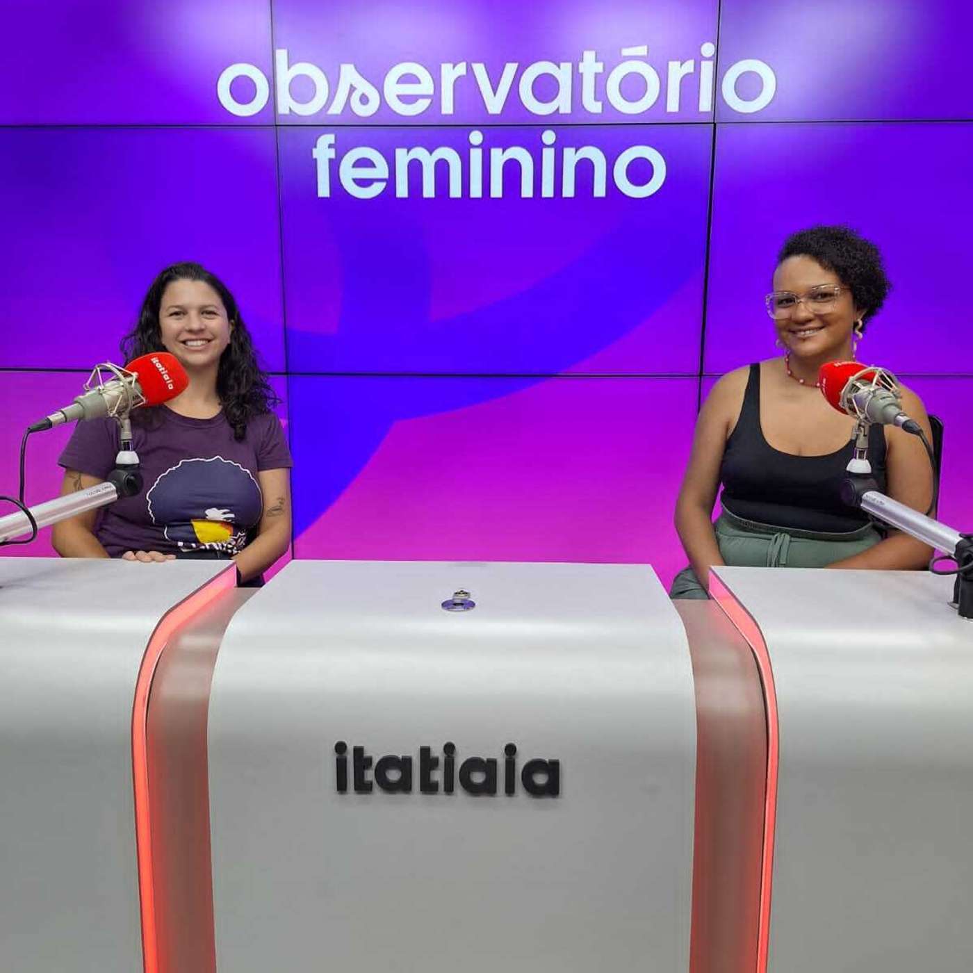 Observatório Feminino