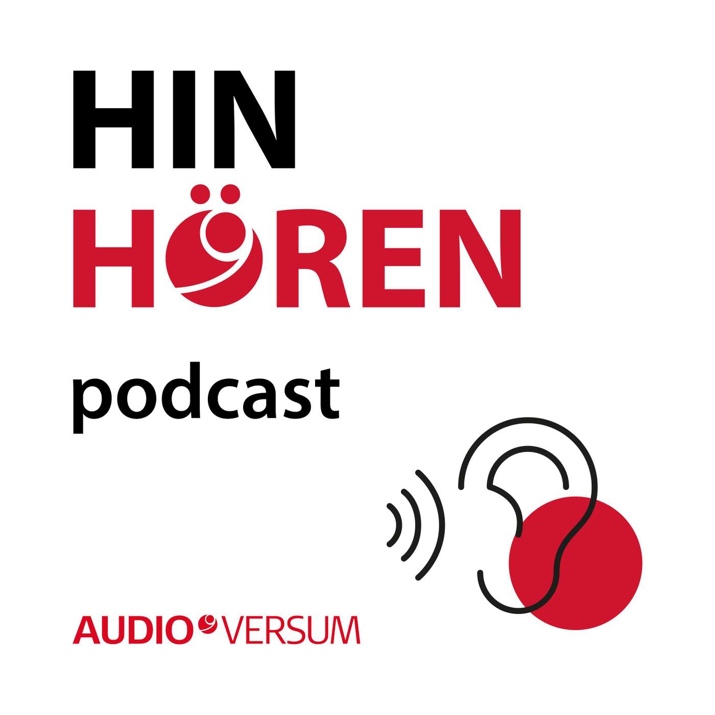 HINHÖREN - Podcast des AUDIOVERSUM