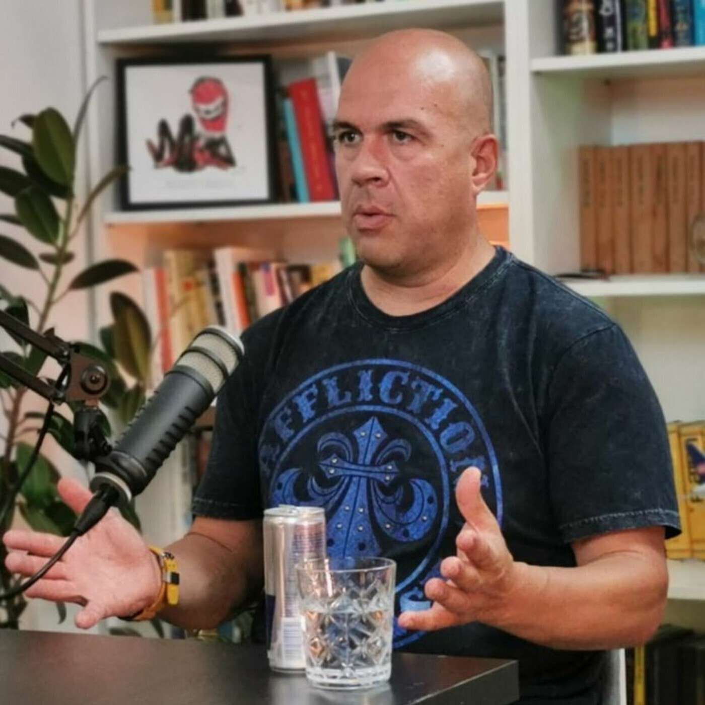 Podcast 034: Predrag Vučković