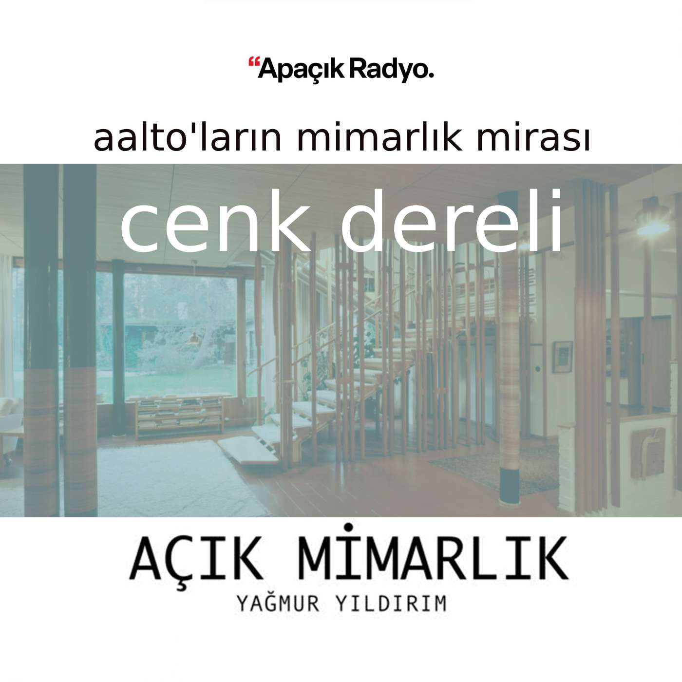 Aalto'ların mimarlık mirası