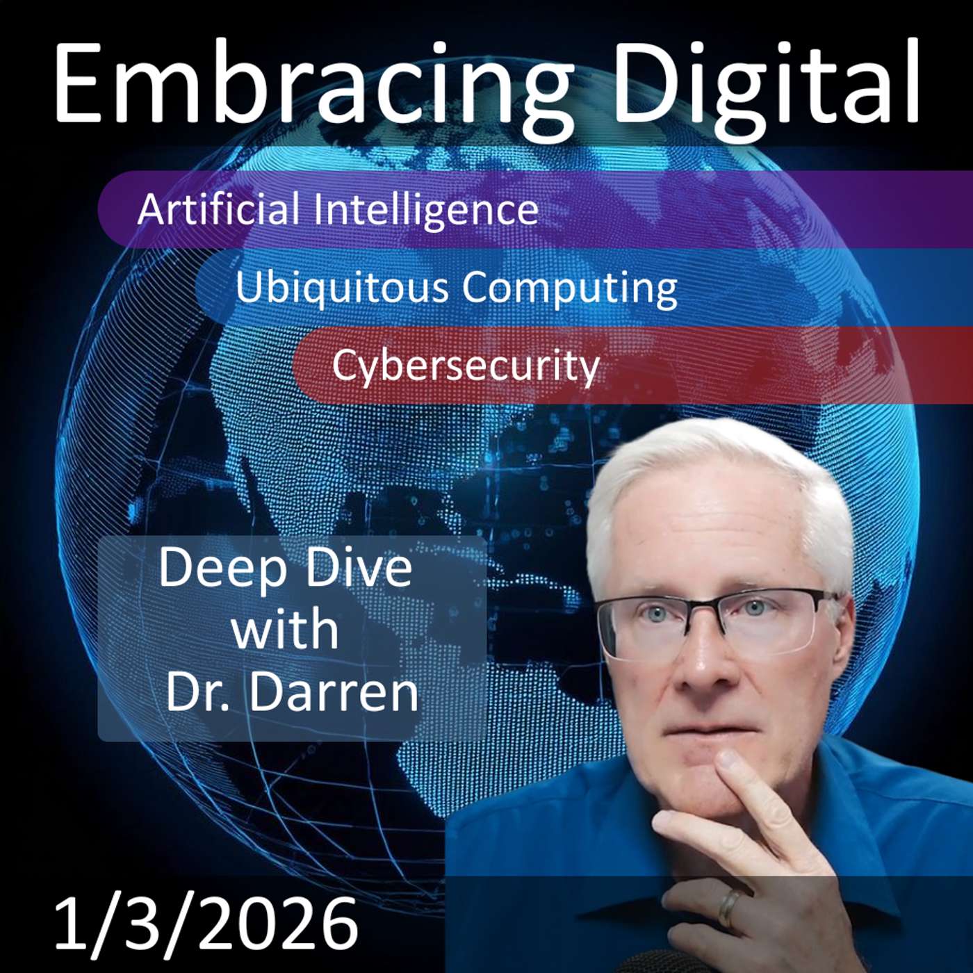 January 1, 2026 | Navigating Digital Transformation: Overcoming Resistance & Conflicts January 1, 2026 | Navigating Digital Transformation: Overcoming Resistance & Conflicts