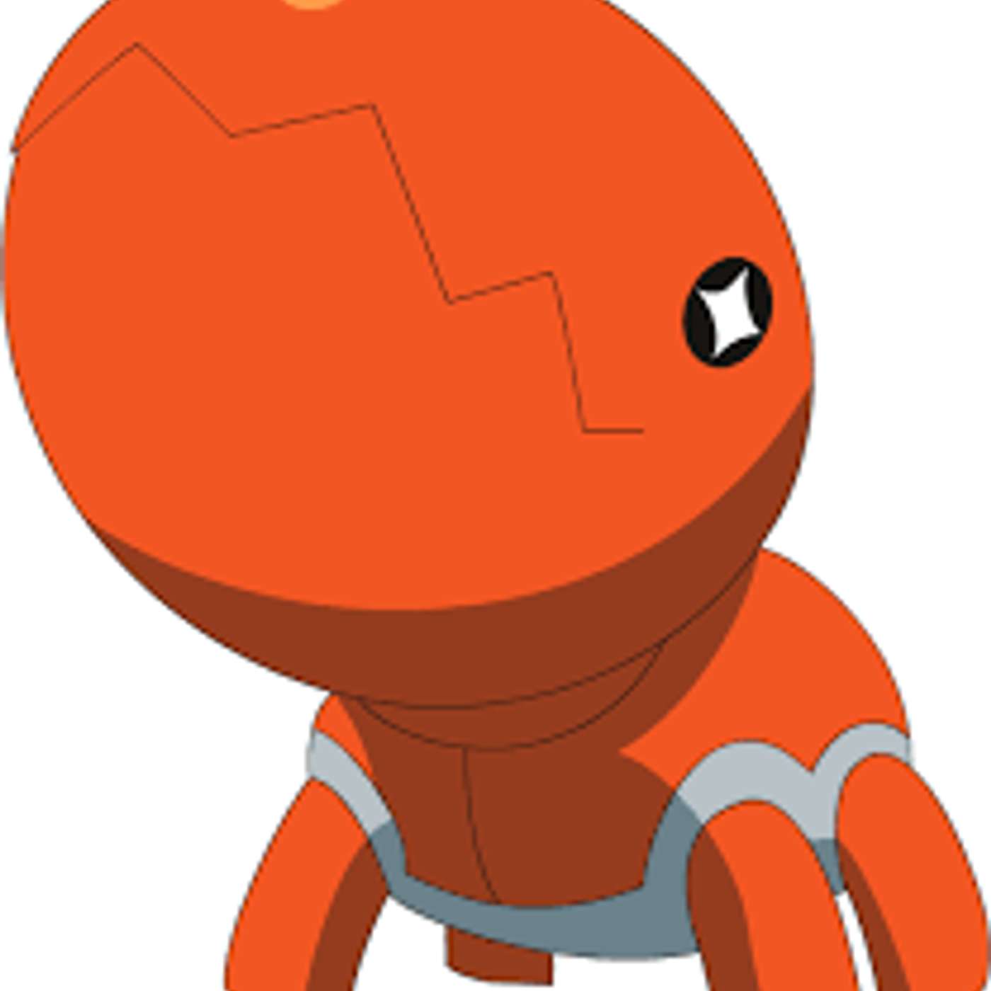 Trapinch