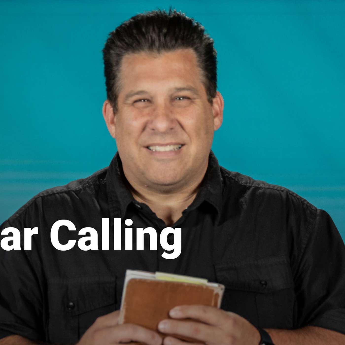 A Clear Calling | Awake the Lake | Week 3 episode artwork
