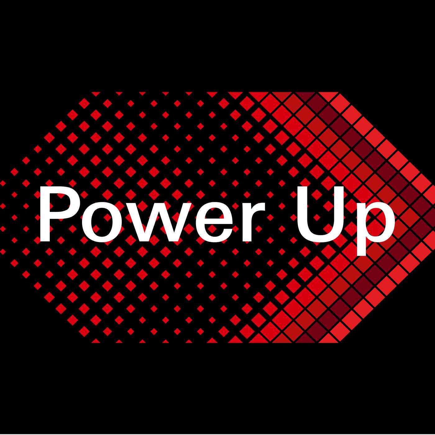 Artwork for Power Up