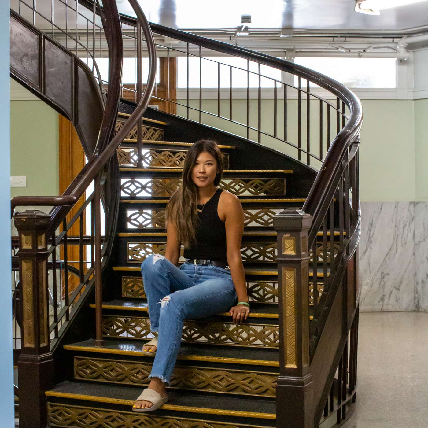 episode 008: Emily Leung