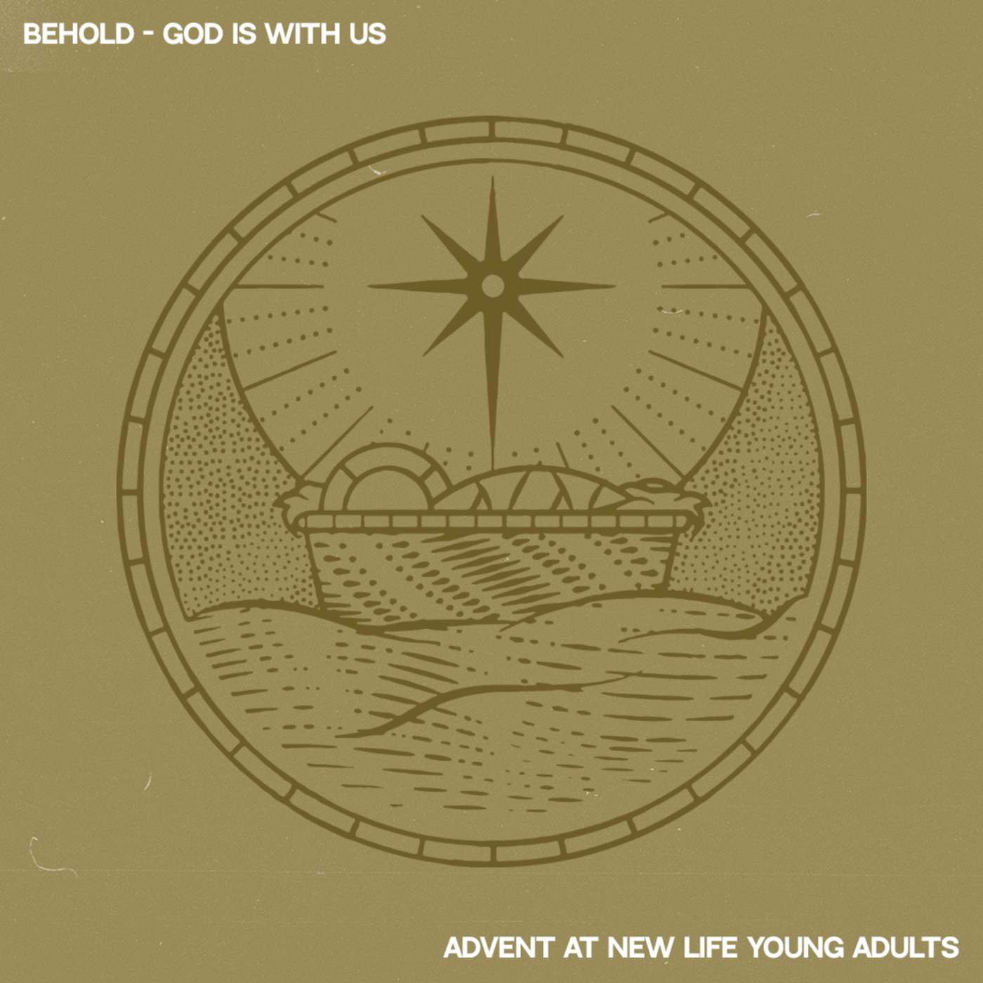 Peace |Advent | Week Two episode artwork