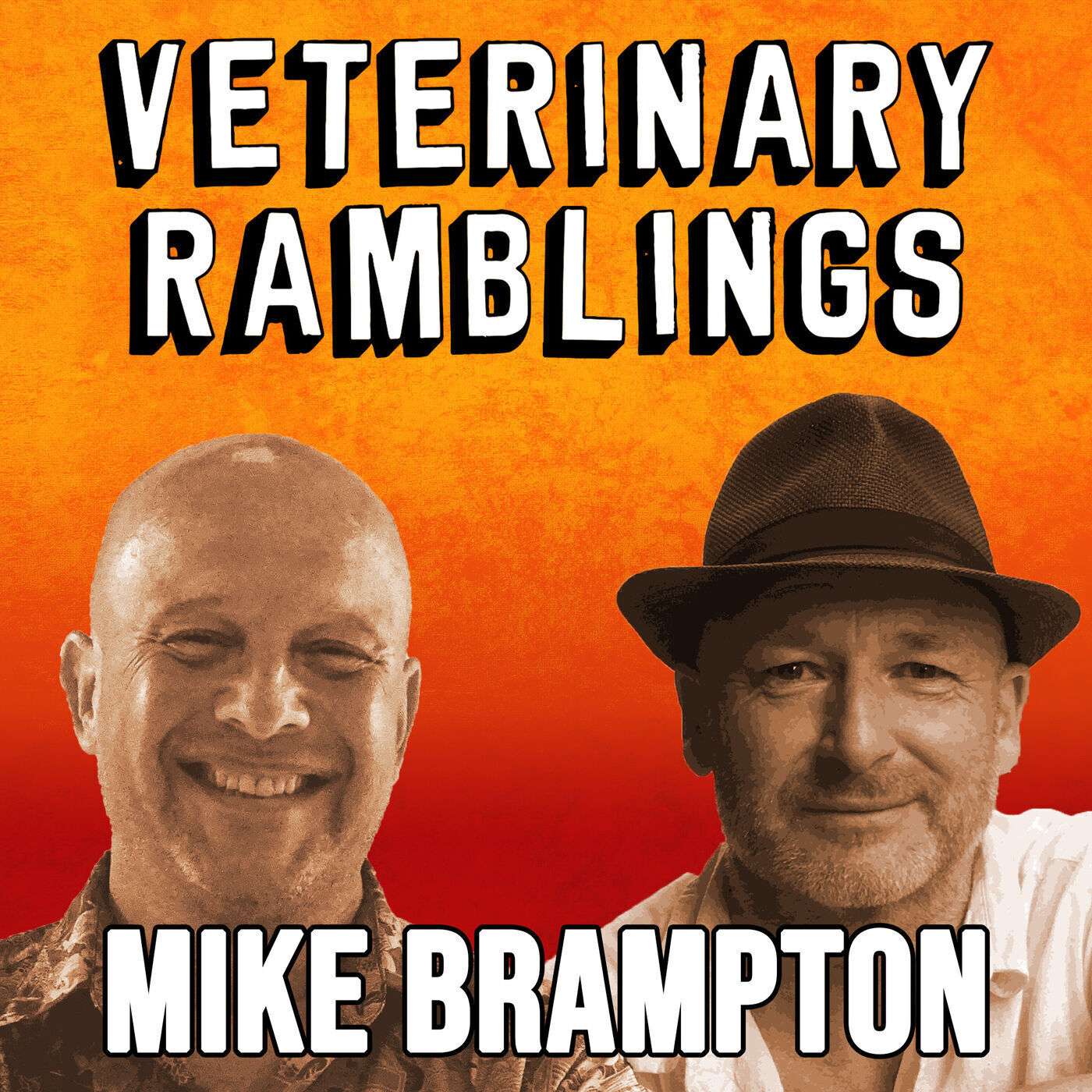 Veterinary Ramblings