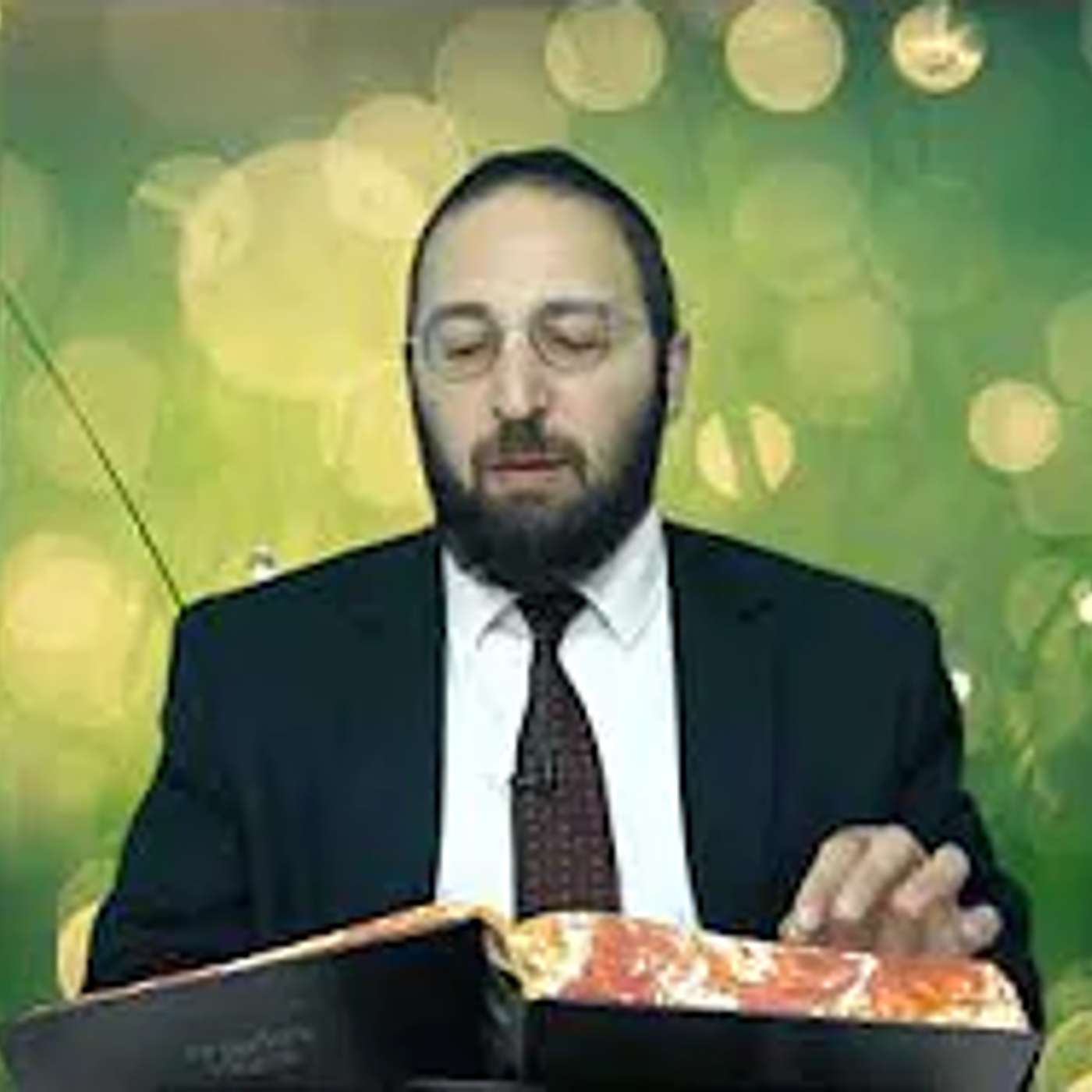 הדף היומי | מסכת עבודה זרה דף ס | הרב פנחס יוסף אקרב episode artwork