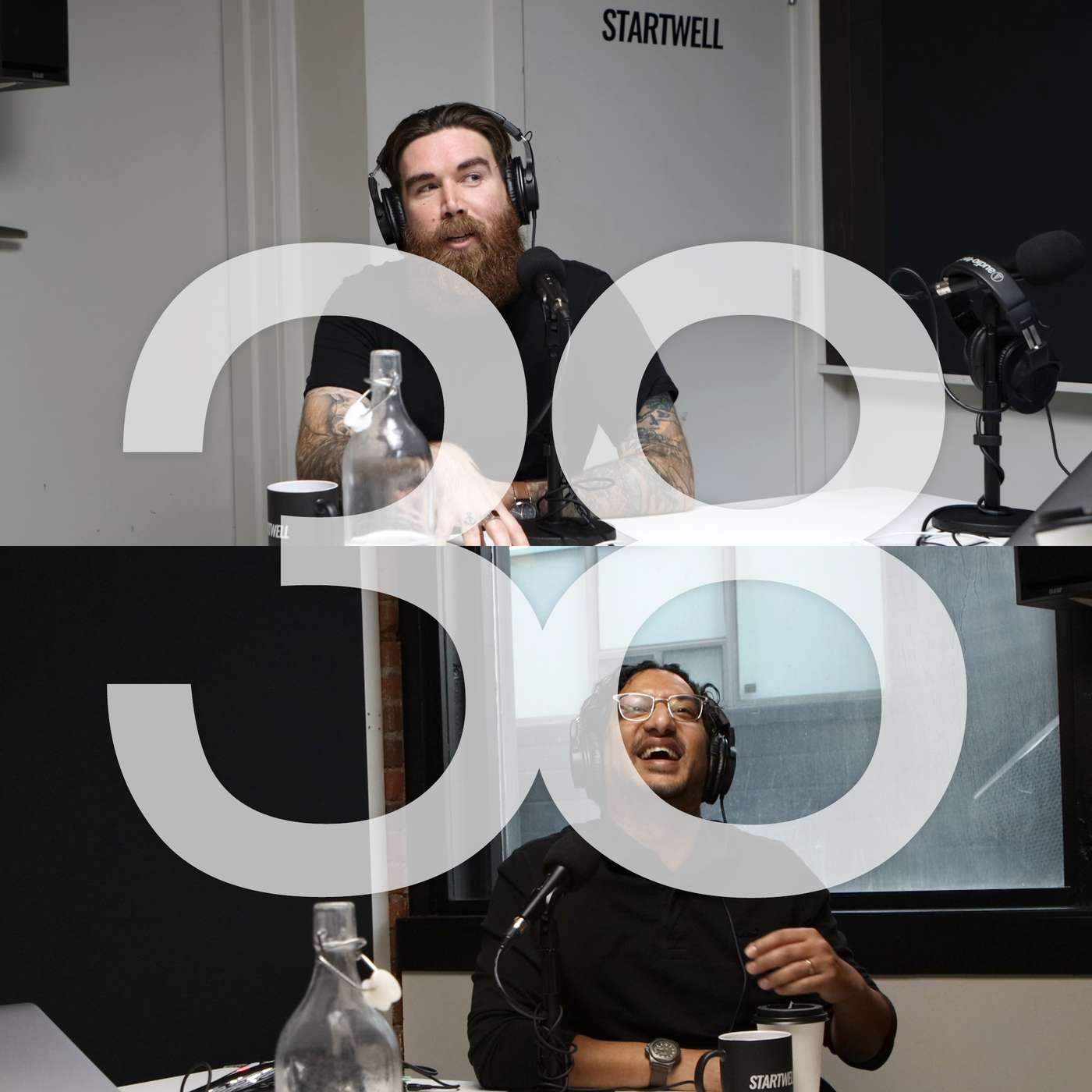 The StartWell Podcast