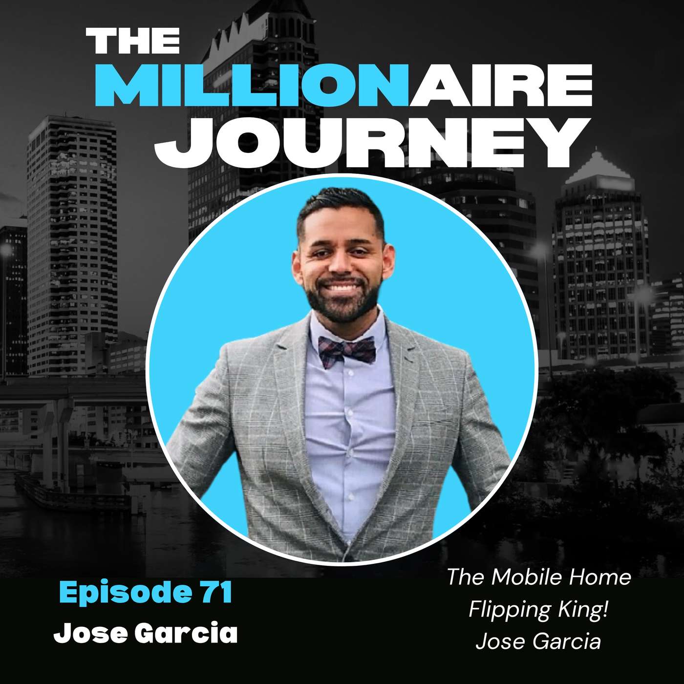 The Capitalizing Your Life Podcast
