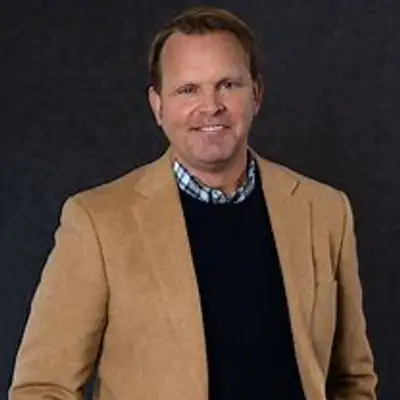 Brian Mefford