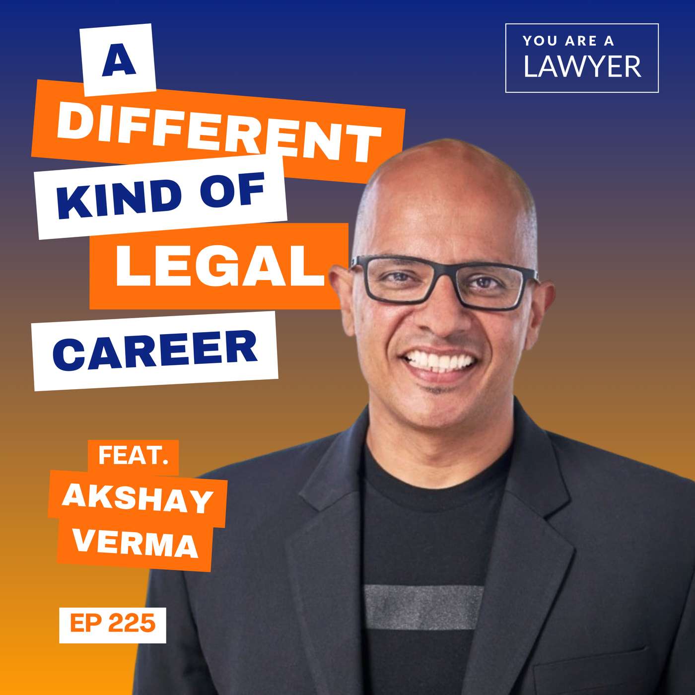 Choosing a Different Kind of Legal Career Choosing a Different Kind of Legal Career