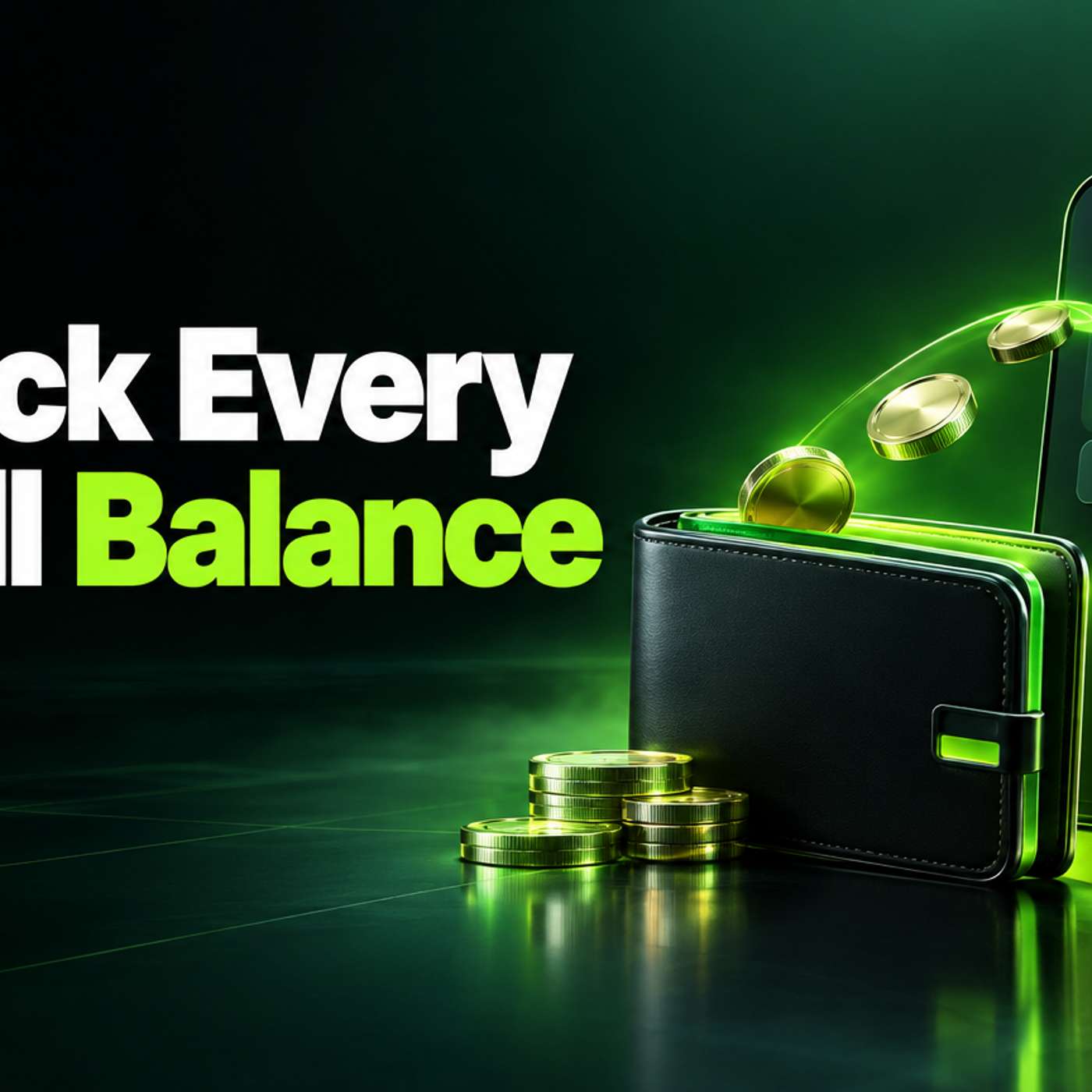 Minimum Withdrawal Amounts: Getting a Small or Dormant Balance Out