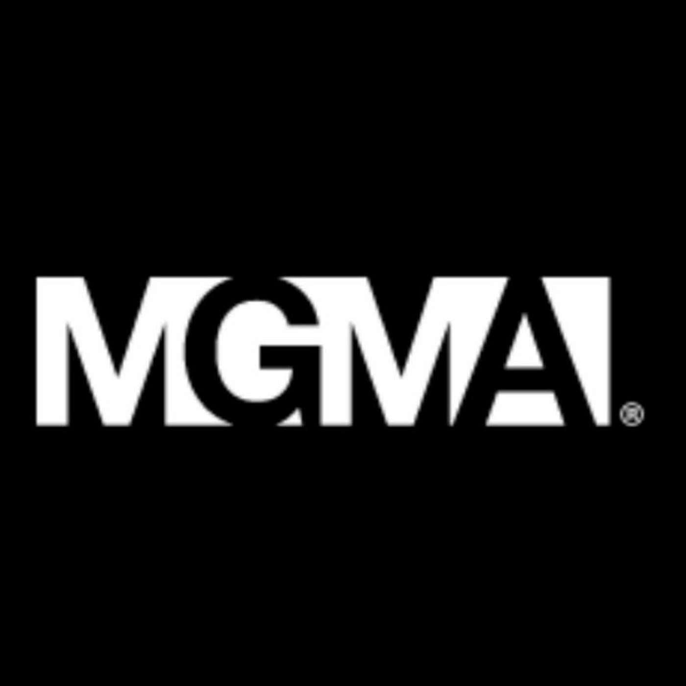 MGMA Podcasts