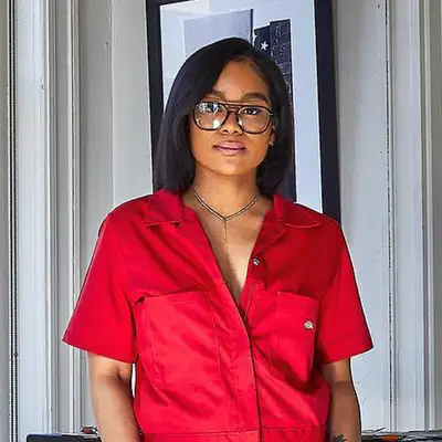 Bria Sterling Wilson