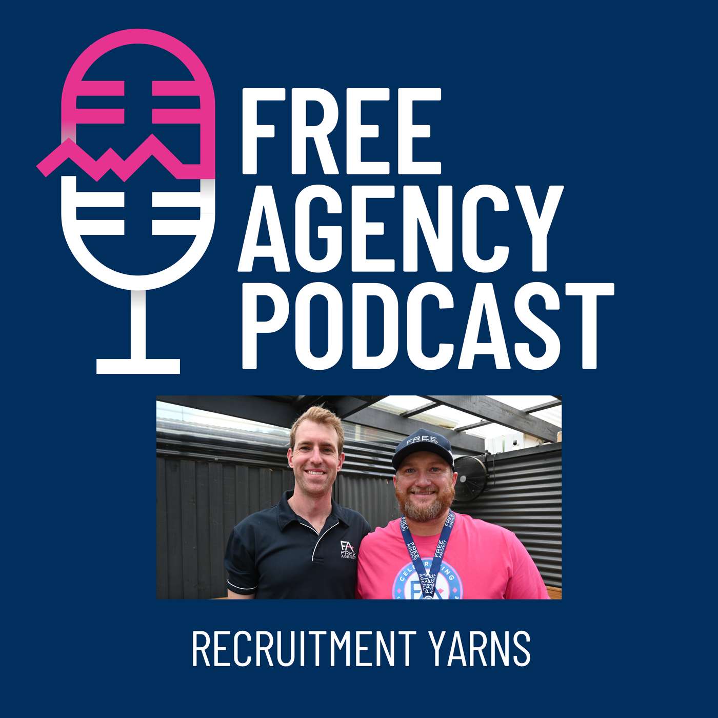 The Voice of Education Free Agency Podcast