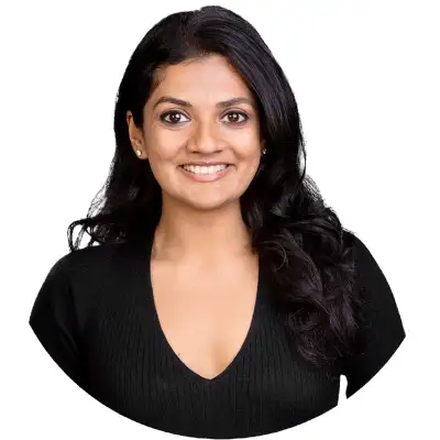 Aishwarya Srinivasan