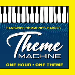 Theme Machine