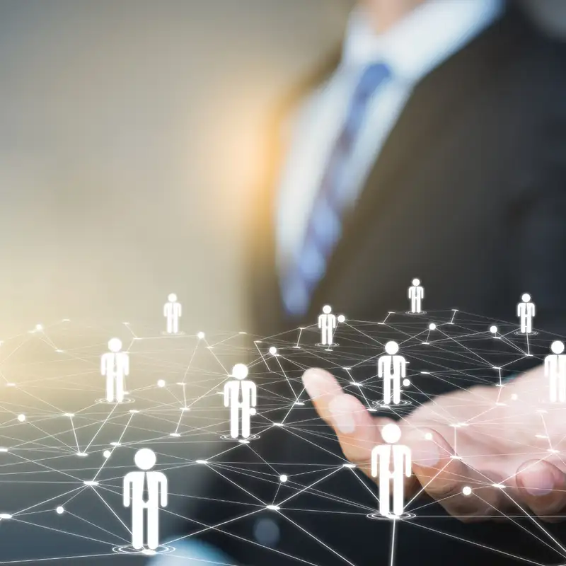 Episode 013 - Counterproductive Work Behaviour  and Organisation Structure