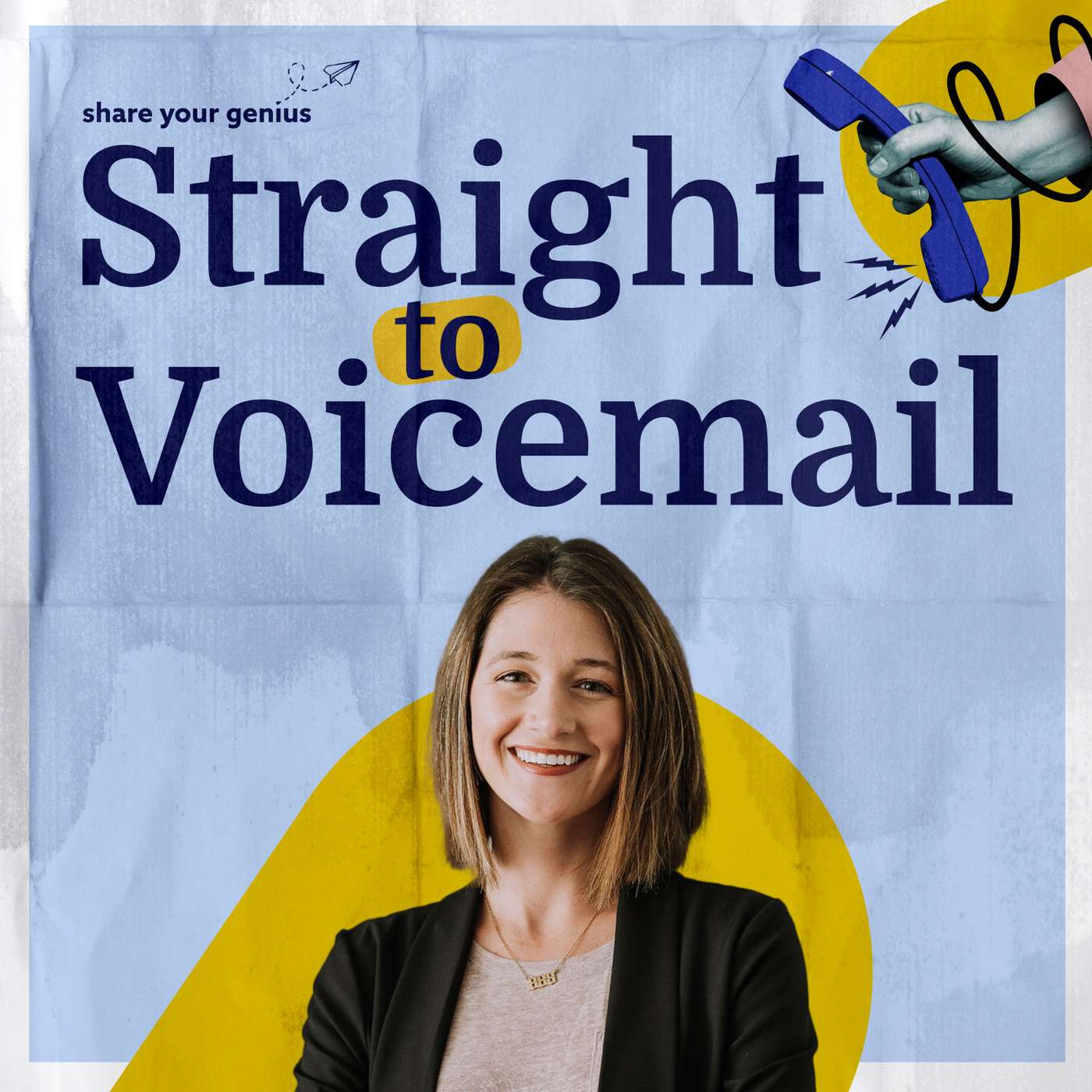 Straight To Voicemail