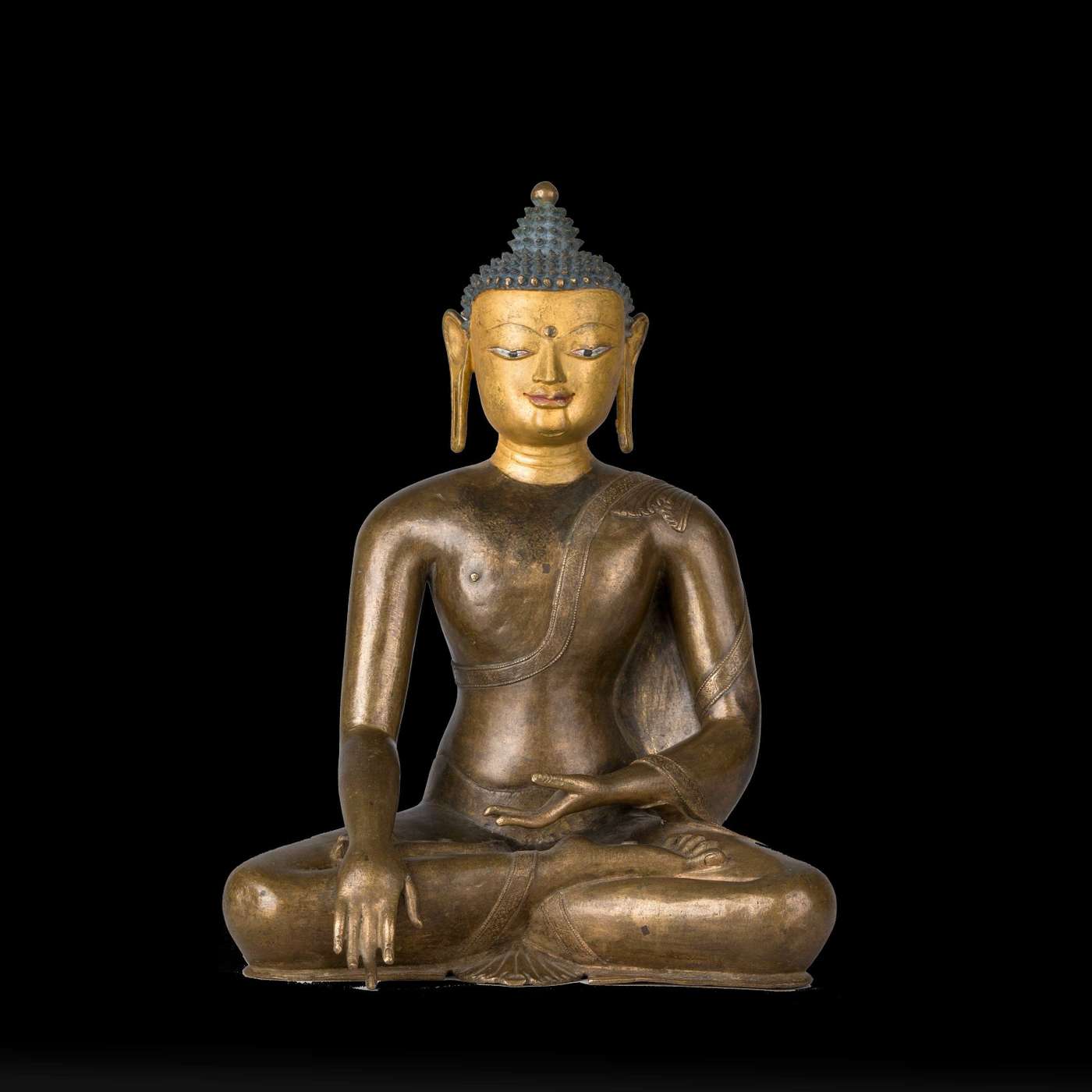 Mindfulness Meditation with Sharon Salzberg repost from 12/13/2017