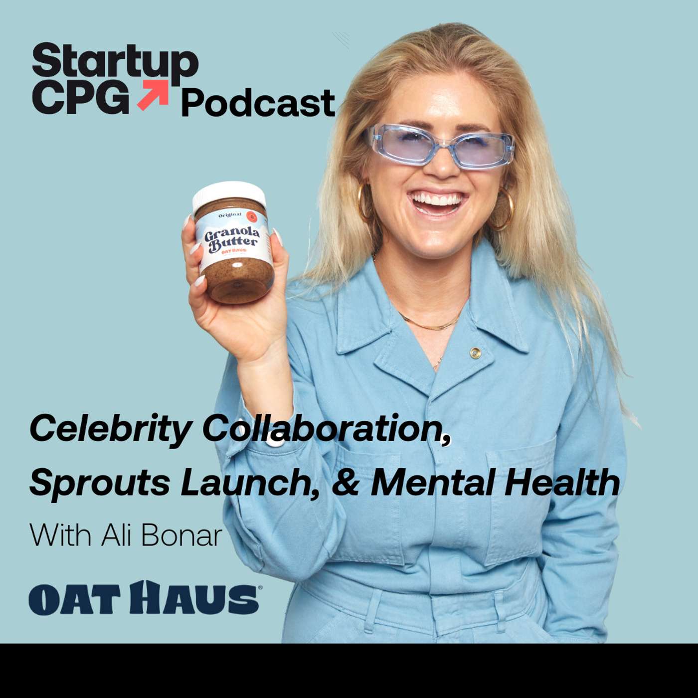 The Startup CPG Podcast