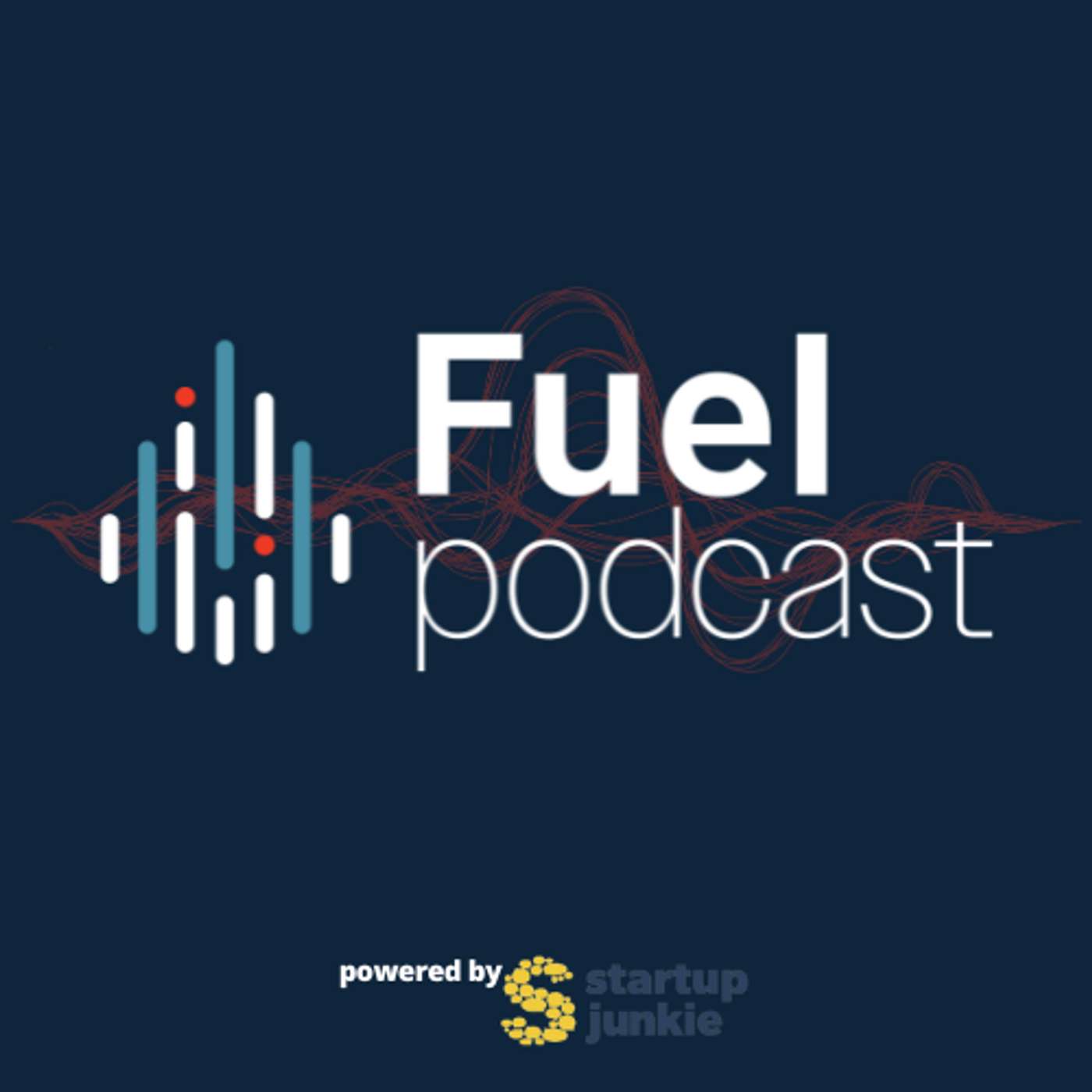 The Startup Junkies Podcast