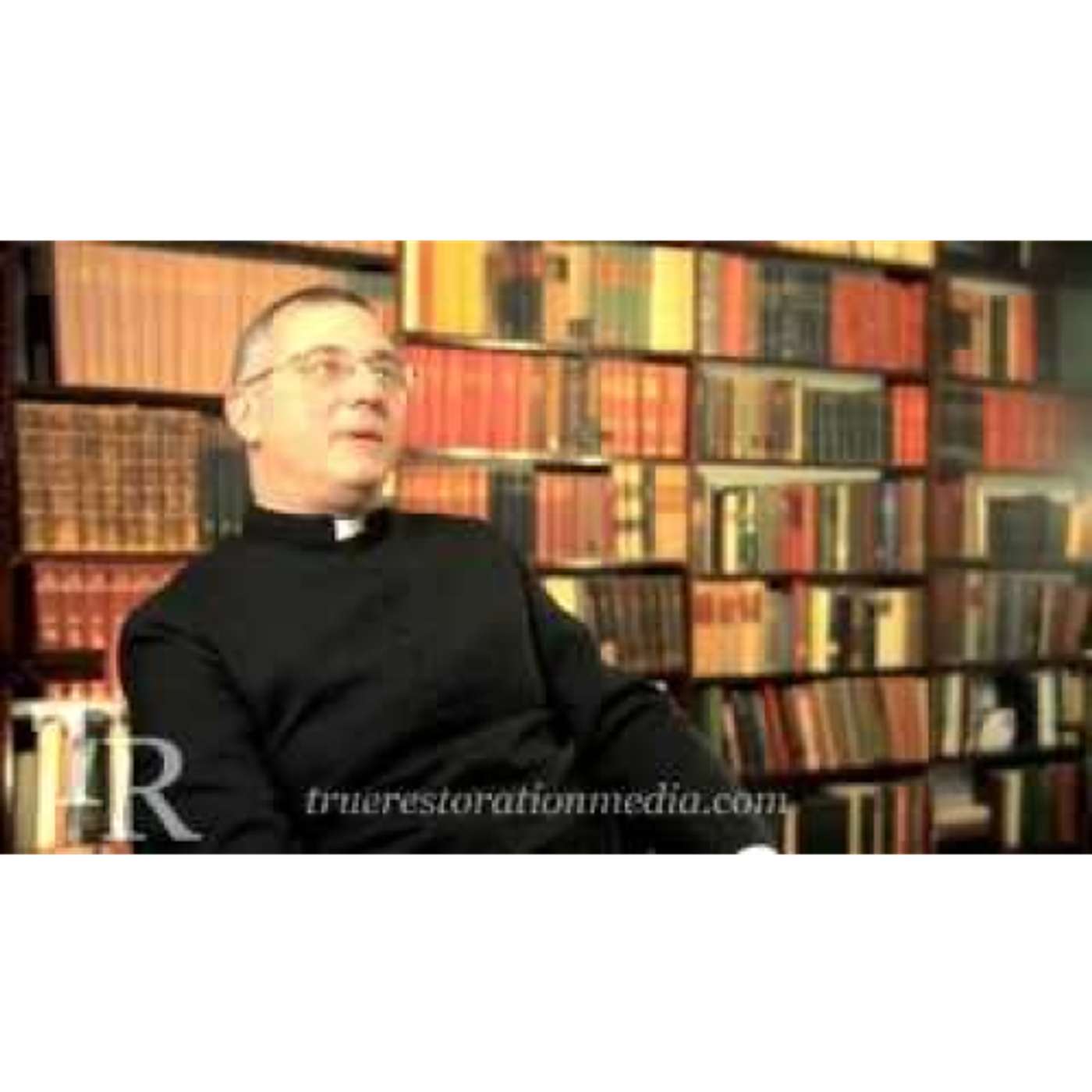 True Catholic Faith: Clarion Call of the Church’s Timeless Teaching