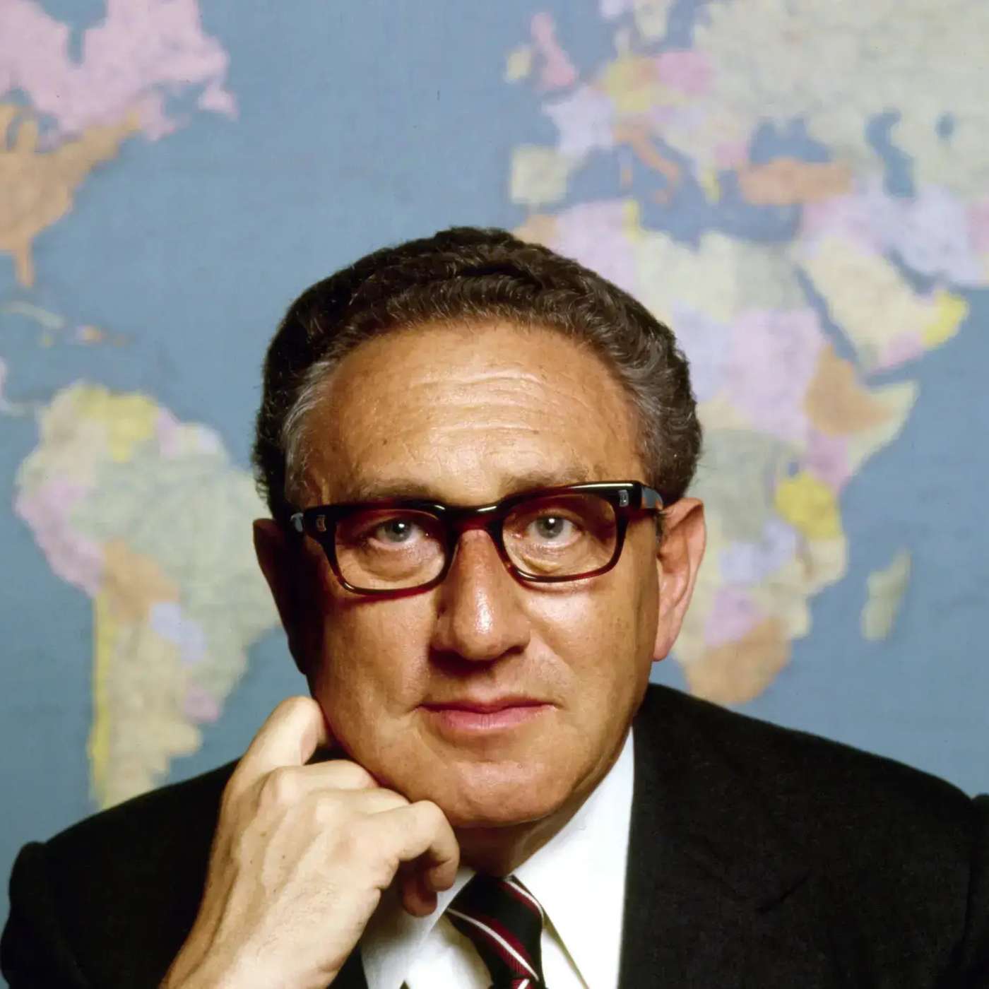 Former Secretary of State Henry Kissinger Dies at 100, Tesla's Cybertruck Stirs Controversy Amid Million-Reservations Milestone, Musk's Platform X in Crisis: Major Brands Pull Ads Over Anti-Semitic Controversy and more...