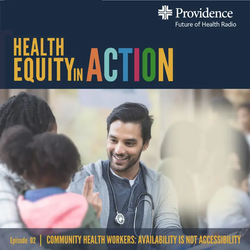 Availability Is Not Accessibility