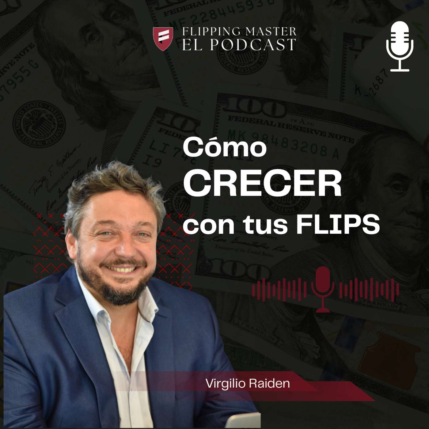 Como Crecer con Tus  Flips