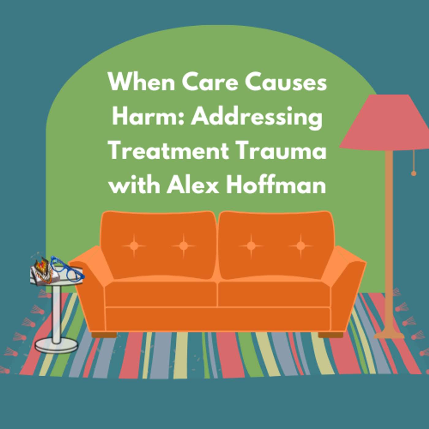 Lessons from the Couch