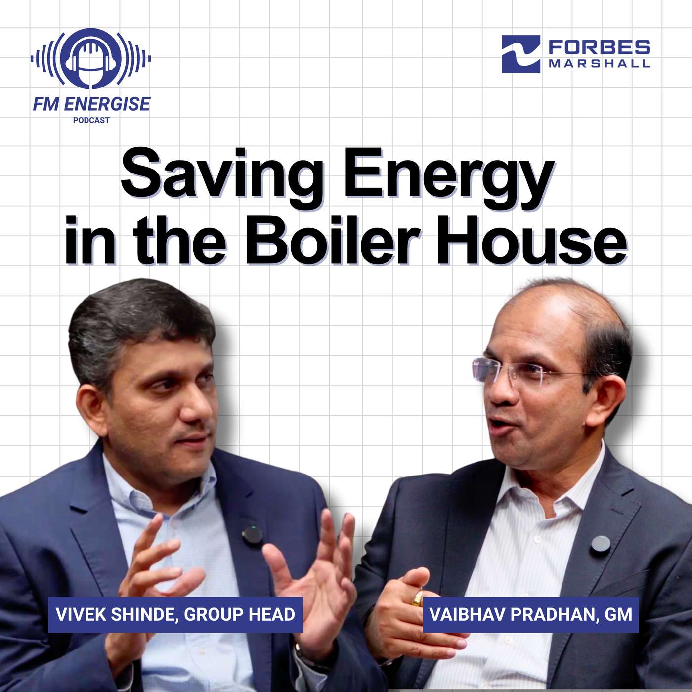 Saving Energy in the Boiler House episode artwork