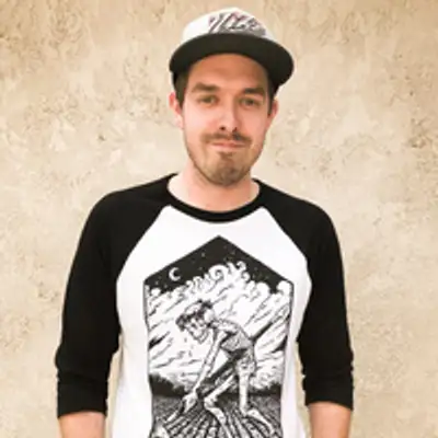 image of podcast supporter