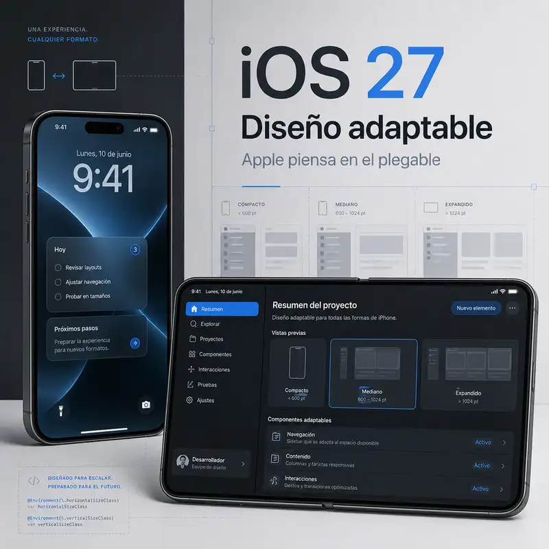 RTR 63: Apple prepara apps para un iPhone que no existe aún