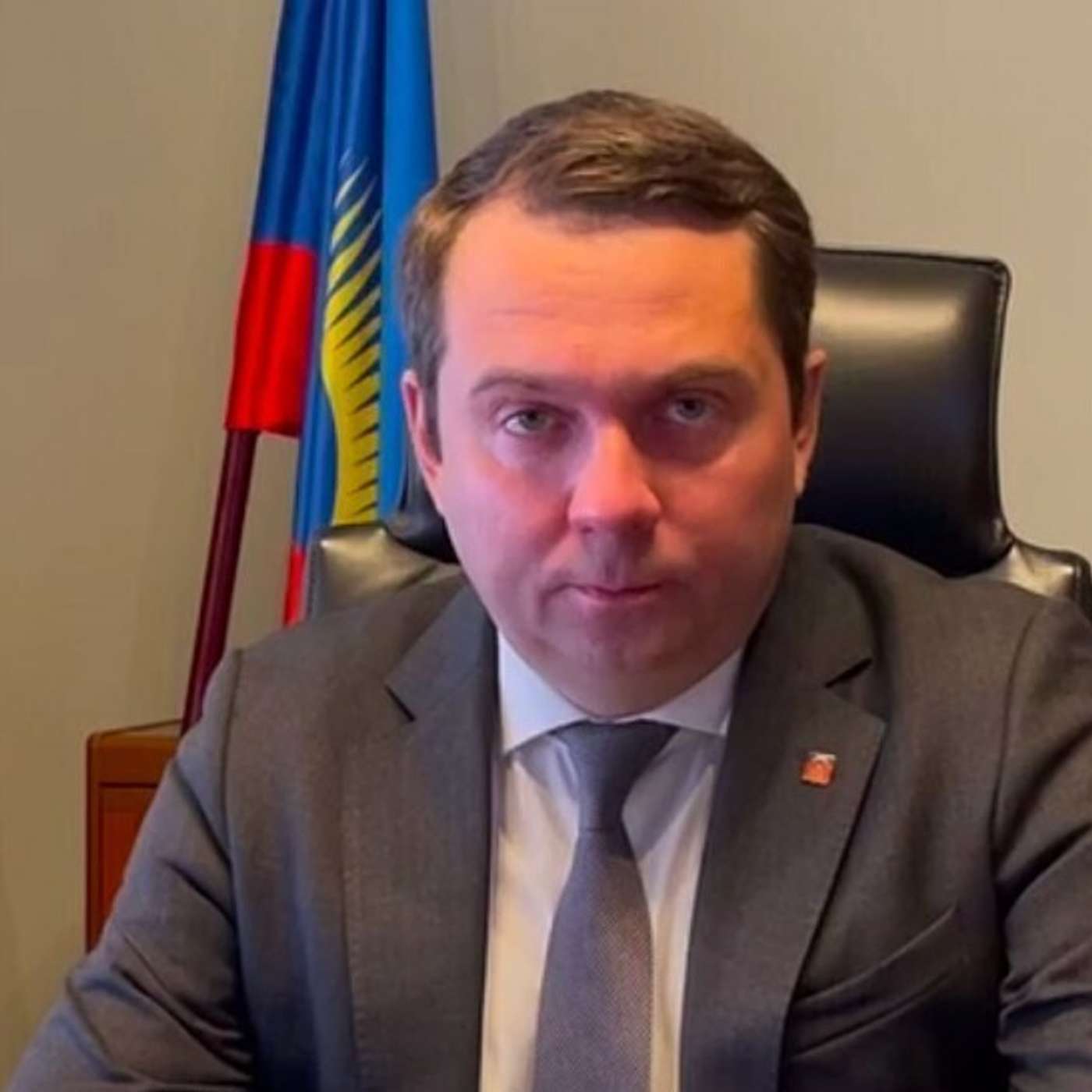 Губернатор Мурманской области: рассчитываю на полную поддержку мобилизации