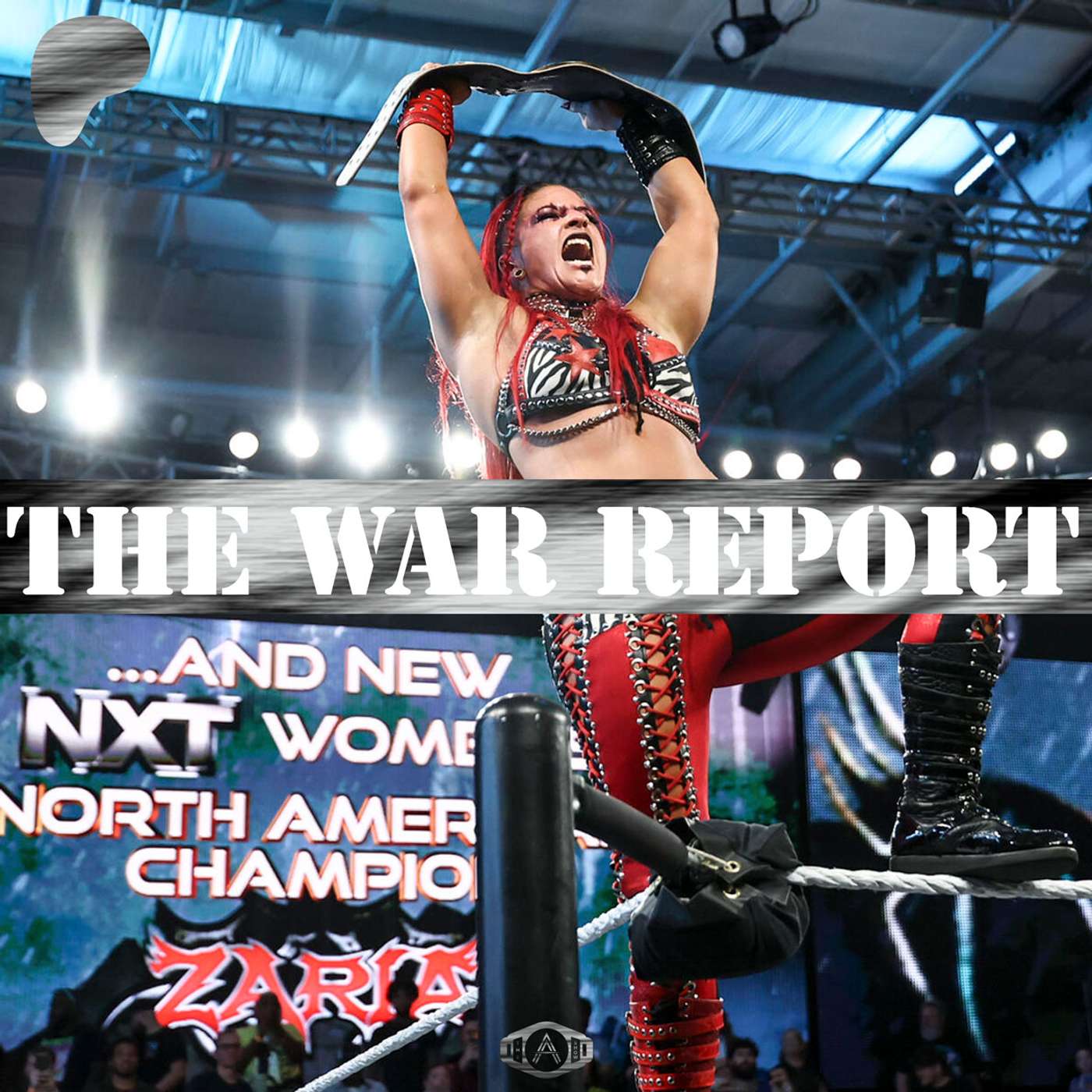 The War Report - Episode 329 (SOL-less) episode artwork