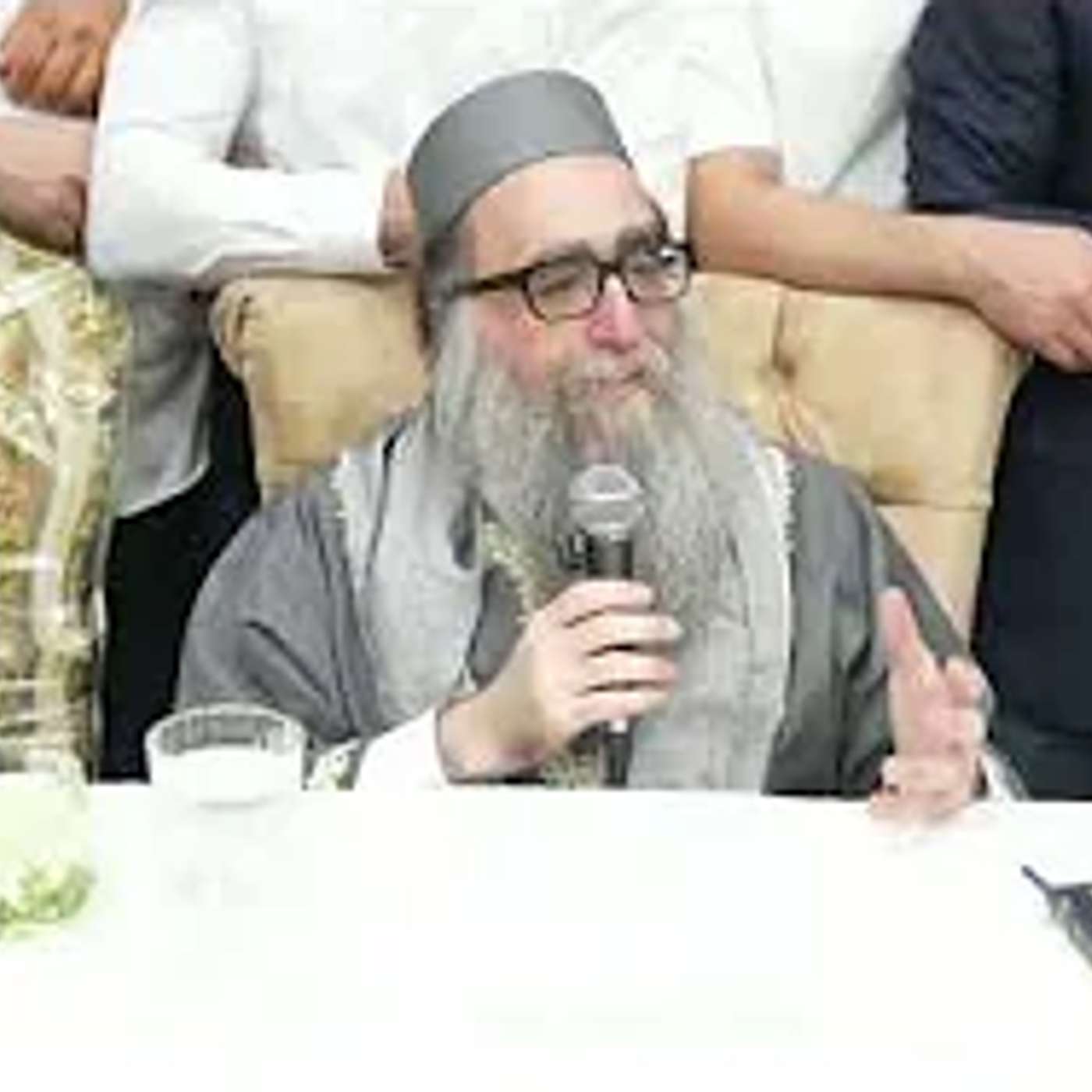 שיעור - מפי האדמו"ר רבי יאשיהו יוסף פינטו שליט"א - מוצש"ק - כ"ו תשרי - תשפ"ו - בית כבוד הרב - אשדוד