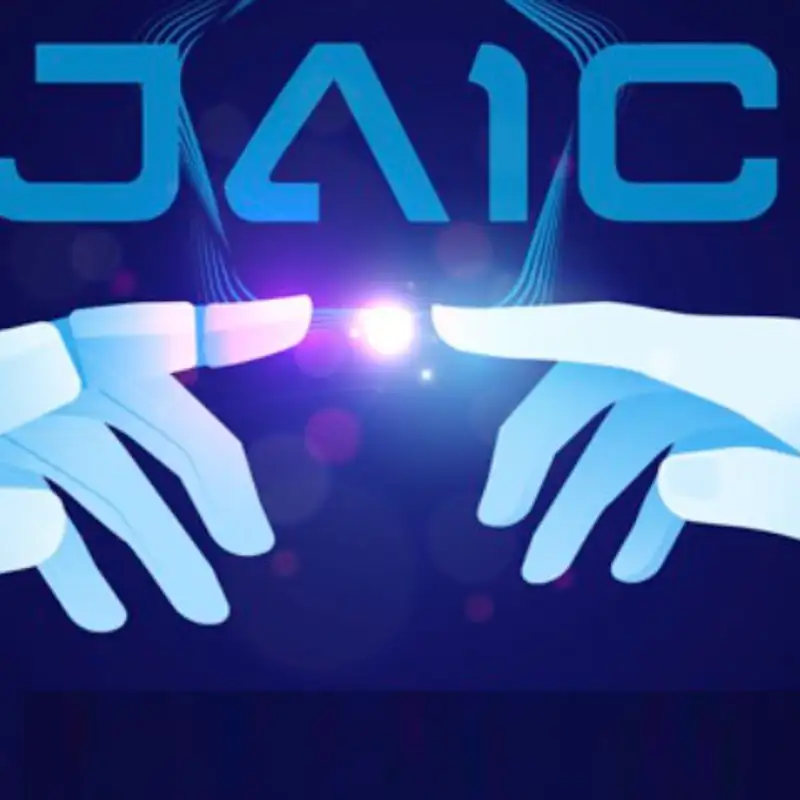 ENCORE: AI and the Joint Artificial Intelligence Center