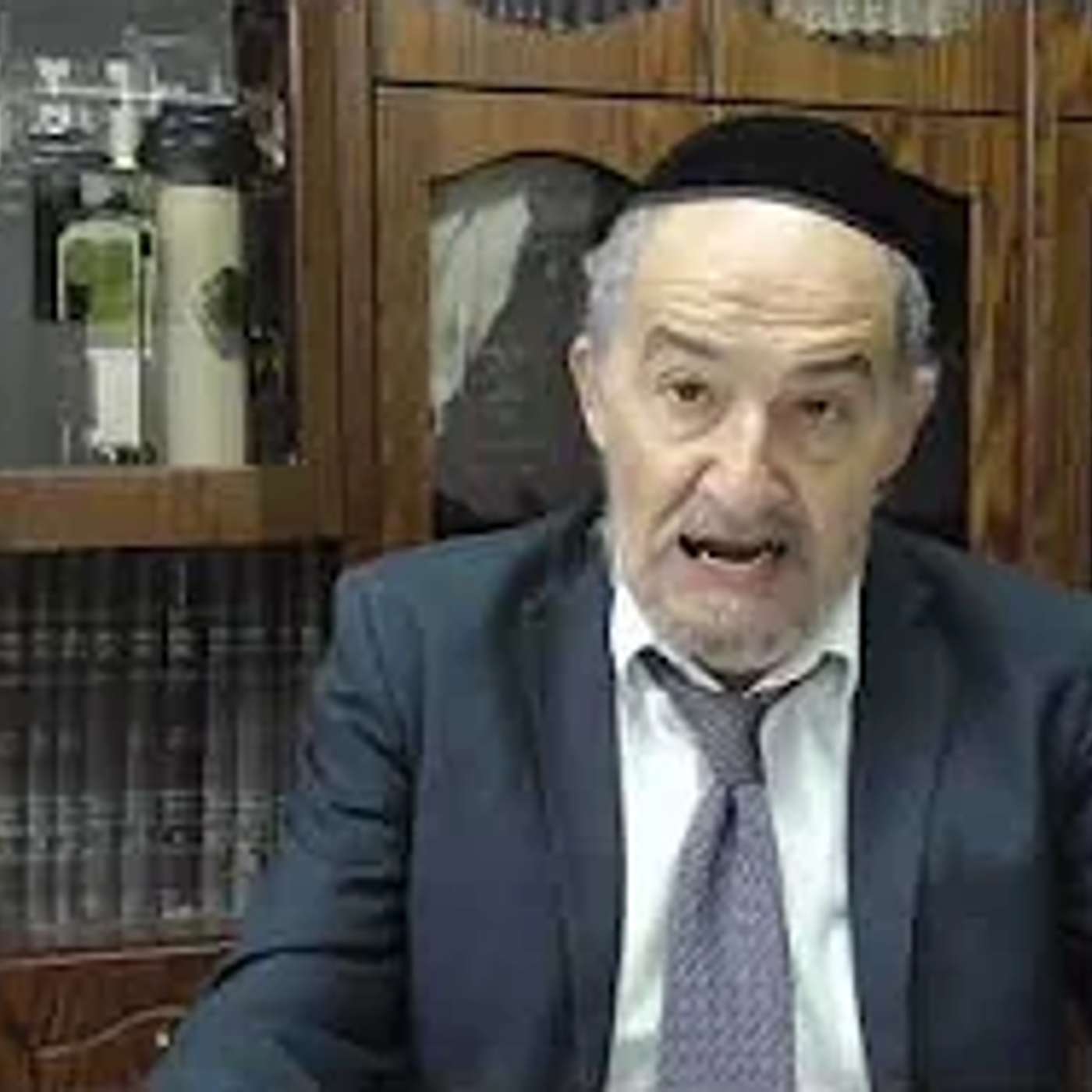 הגיגים לפרשת חיי שרה תשפו במרוקאית