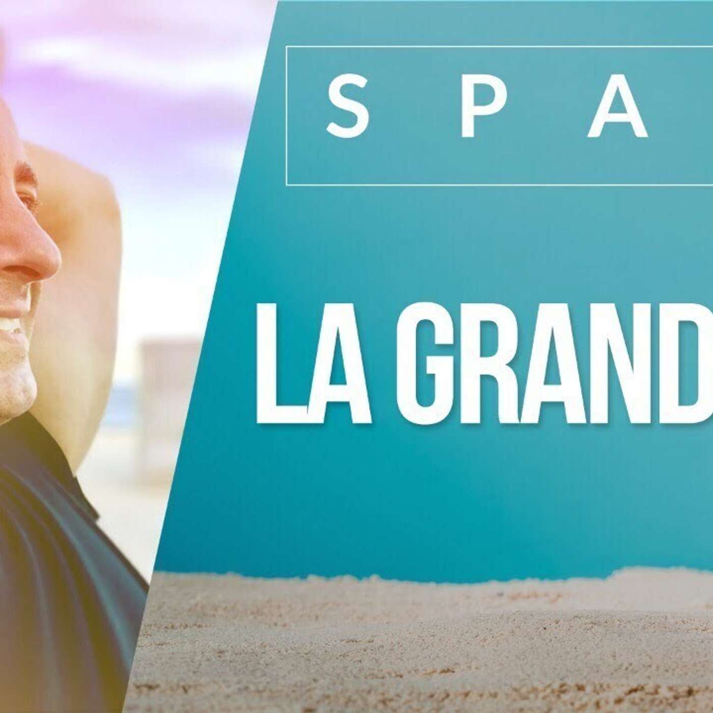 SPARK LE SHOW: 8 CONSEILS POUR VIVRE LA GRANDE VIE episode artwork