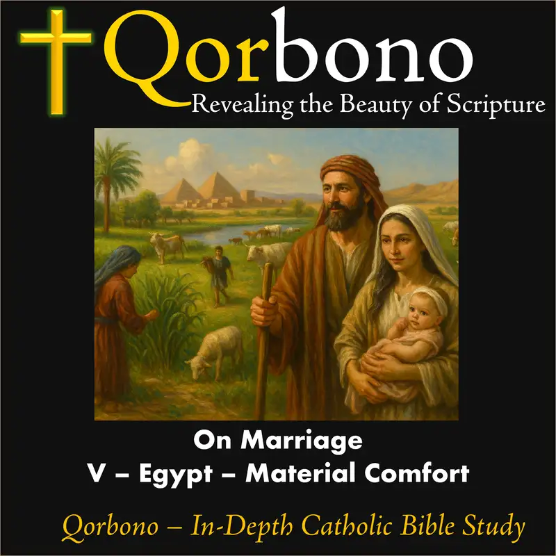 05 - Egypt -- Material Comfort