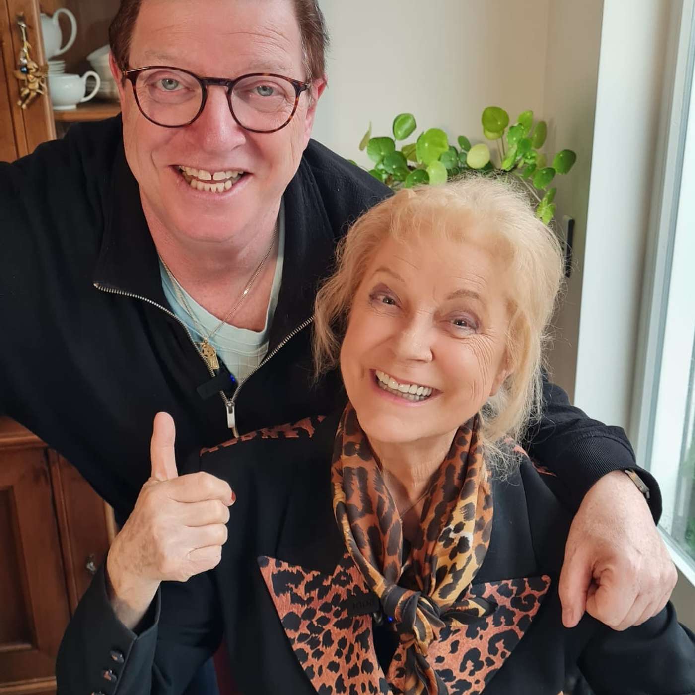 Aflevering 106 - Conny Vink