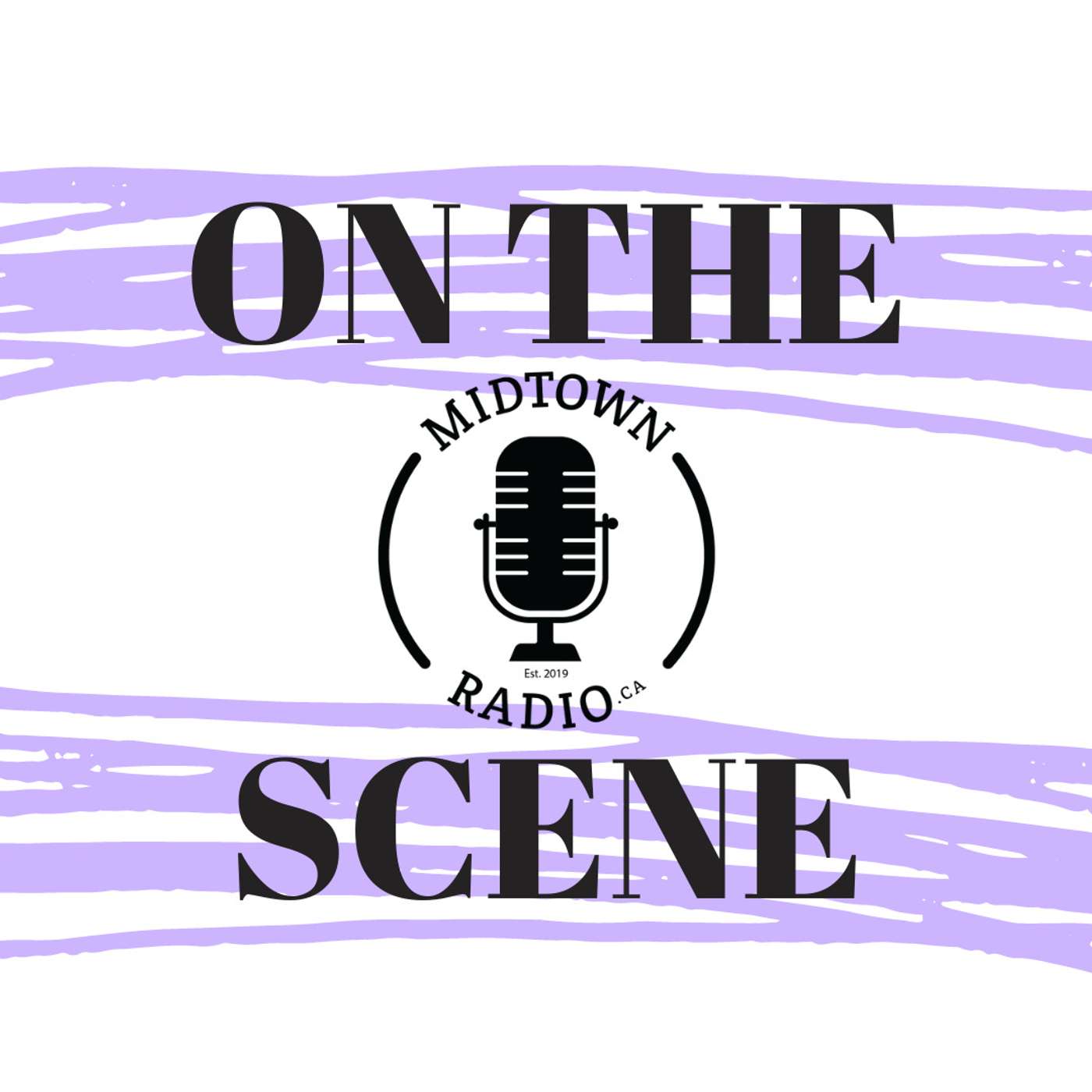 On the Scene: Monika Kitor & Sefora Catana on the KW Writing Circle (Part 2) episode artwork